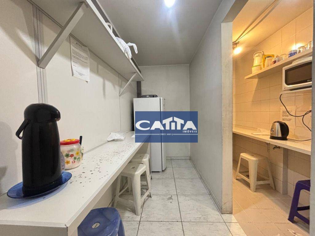 Conjunto Comercial-Sala para alugar, 54m² - Foto 5