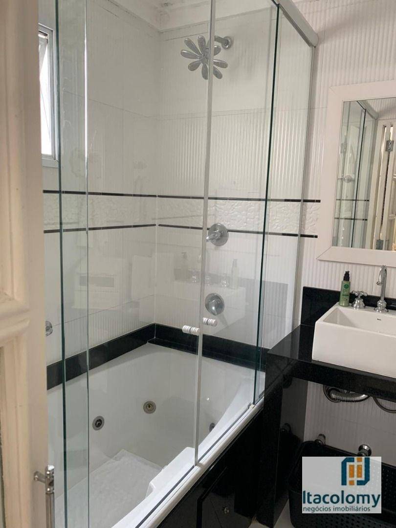 Casa de Condomínio à venda com 4 quartos, 170m² - Foto 13