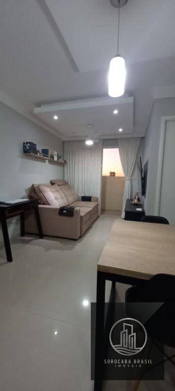 Apartamento à venda com 2 quartos, 48m² - Foto 31