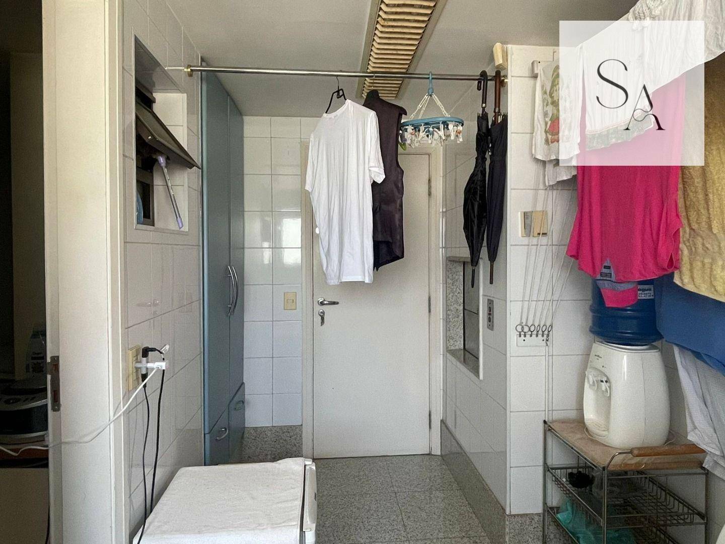 Apartamento à venda e aluguel com 2 quartos, 421m² - Foto 23