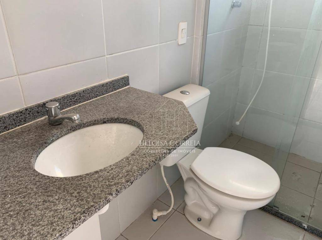 Apartamento para alugar com 2 quartos, 56m² - Foto 3