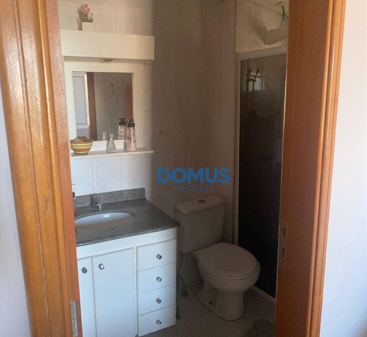 Apartamento à venda com 3 quartos, 84m² - Foto 9