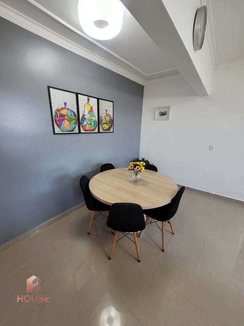 Casa de Condomínio à venda com 4 quartos, 368m² - Foto 10