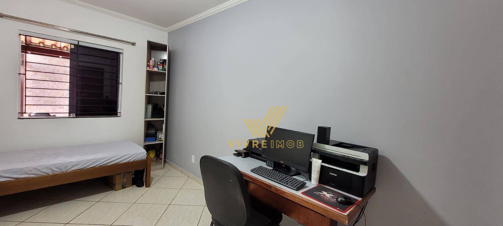 Casa à venda com 3 quartos, 115m² - Foto 22