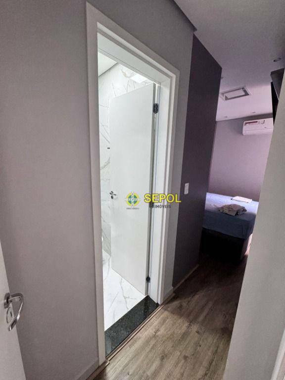 Cobertura à venda com 2 quartos, 100m² - Foto 11