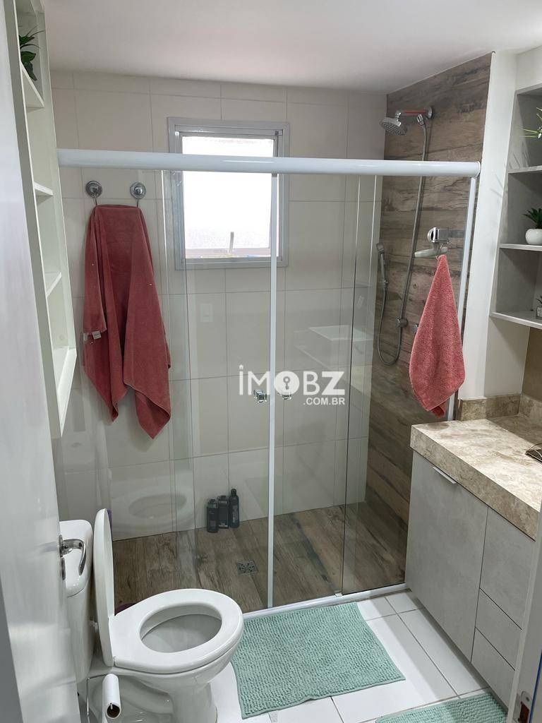 Apartamento à venda com 3 quartos, 125m² - Foto 19