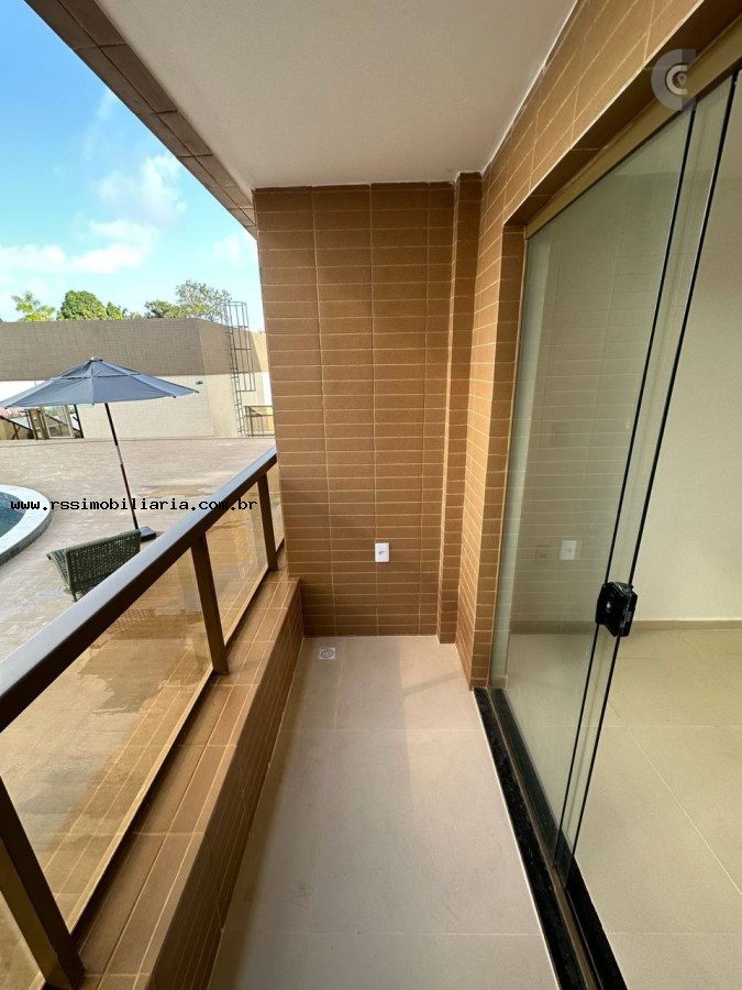 Apartamento à venda com 3 quartos, 67m² - Foto 11