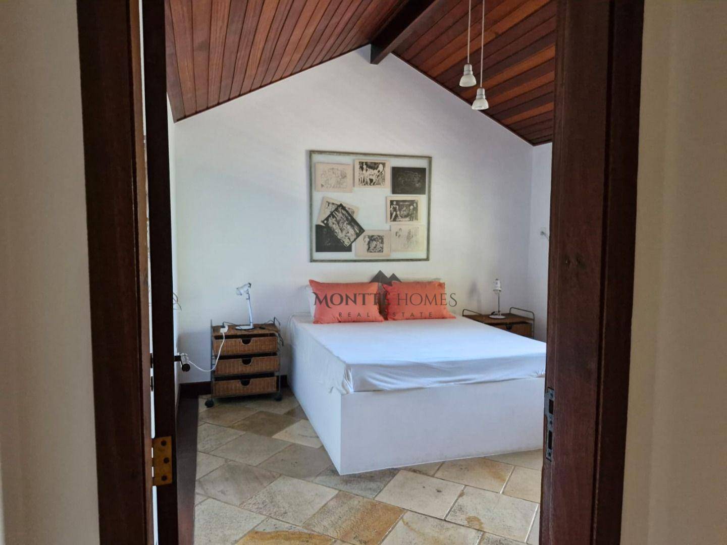 Casa de Condomínio à venda com 2 quartos, 120m² - Foto 19