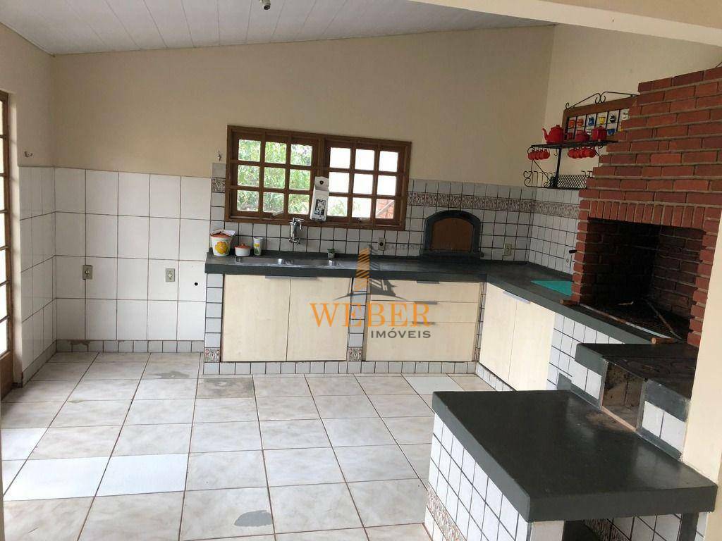 Sobrado, 3 quartos, 200 m² - Foto 16