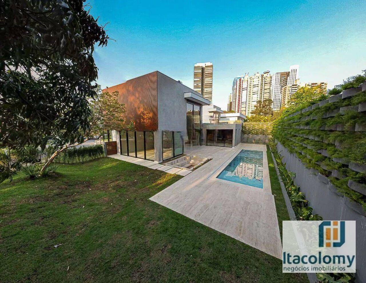 Casa de Condomínio à venda com 5 quartos, 1012m² - Foto 4