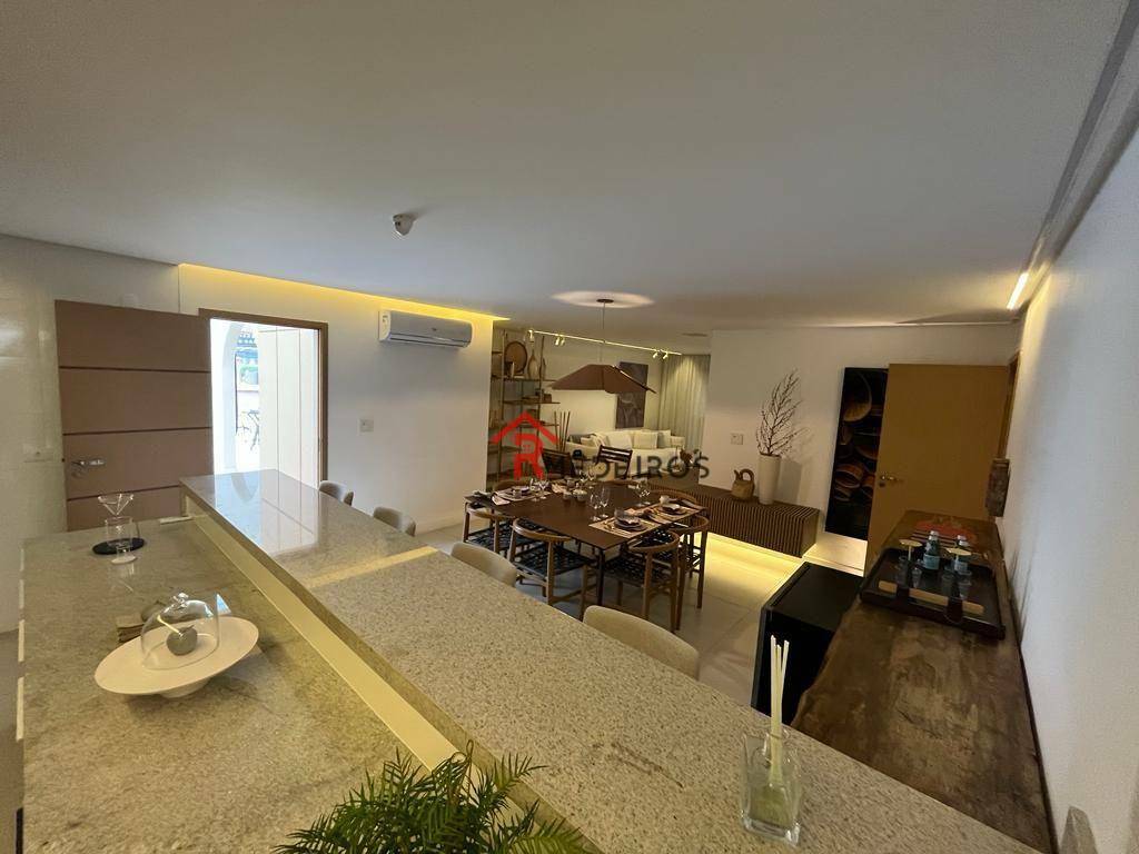 Apartamento à venda com 2 quartos, 92m² - Foto 6