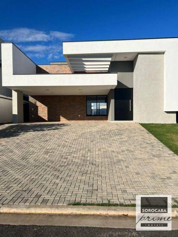 Casa de Condomínio à venda com 3 quartos, 250m² - Foto 2