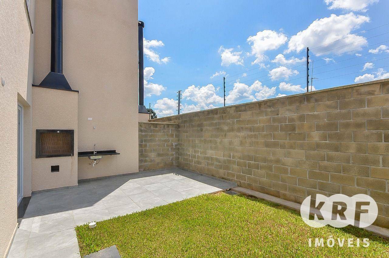 Casa à venda com 3 quartos, 162m² - Foto 6