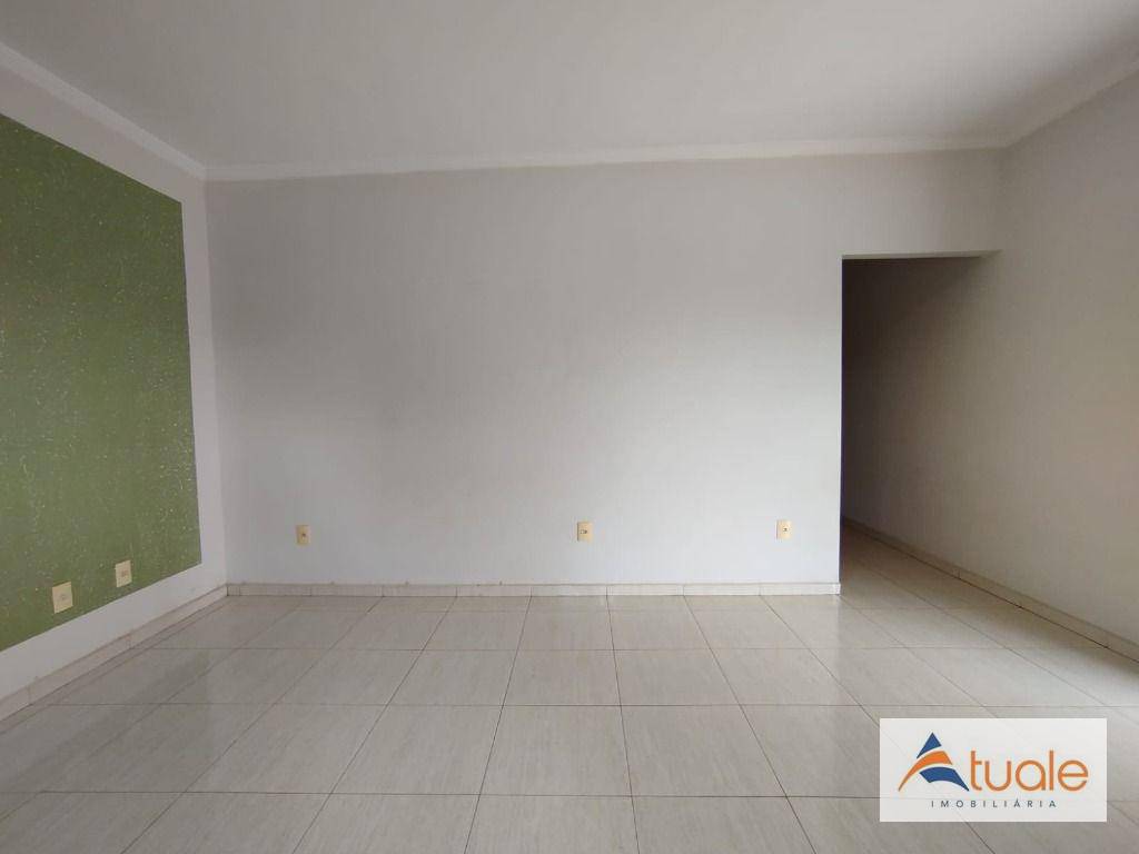 Casa de Condomínio para alugar com 3 quartos, 190m² - Foto 4