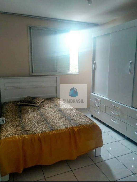 Apartamento à venda com 2 quartos, 55m² - Foto 6