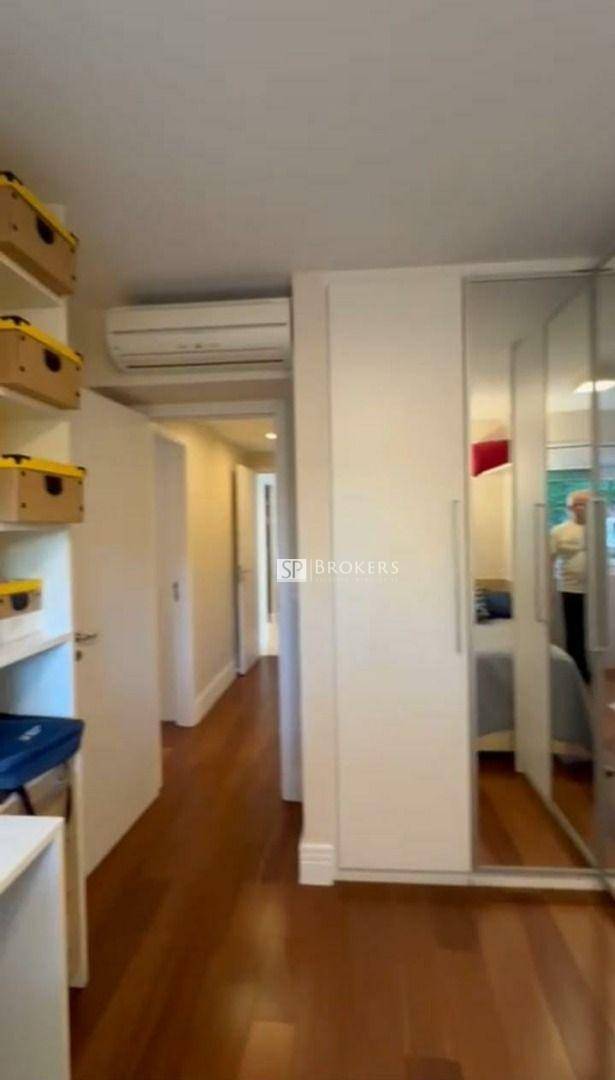 Apartamento à venda com 3 quartos, 151m² - Foto 36