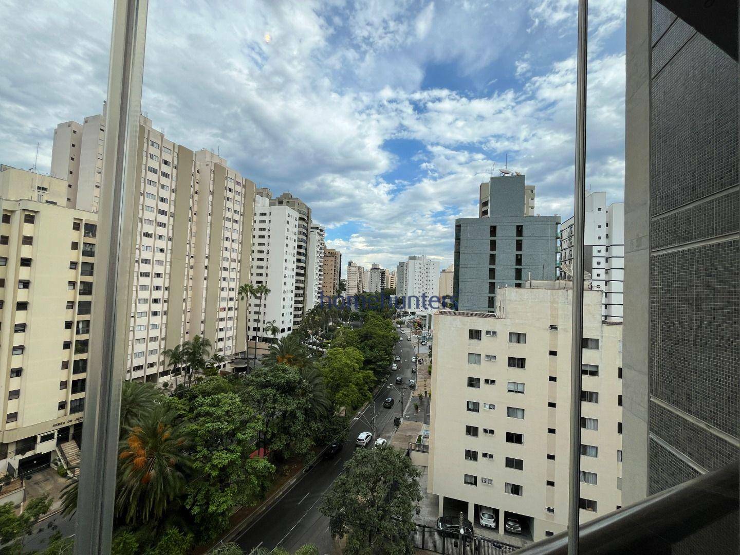 Apartamento à venda com 4 quartos, 152m² - Foto 50