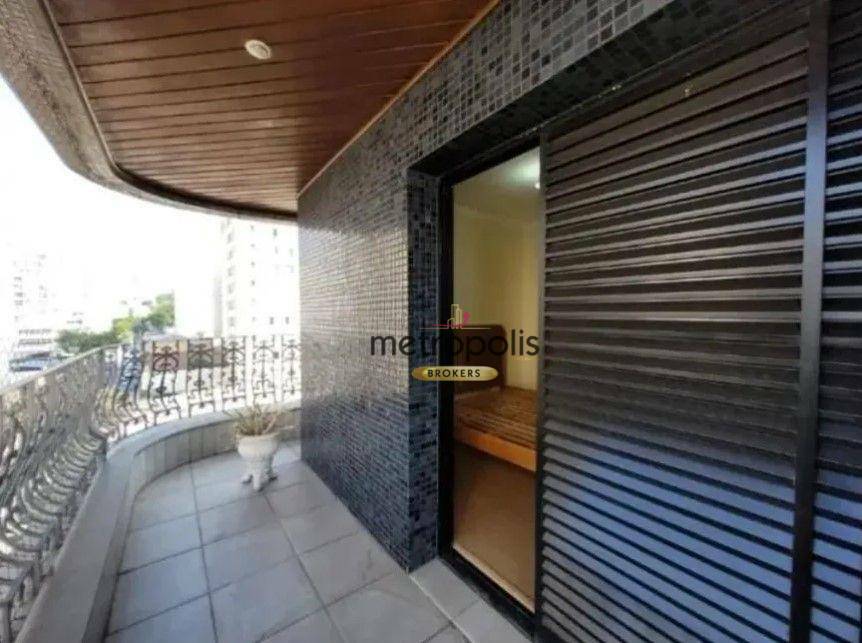 Apartamento à venda e aluguel com 3 quartos, 160m² - Foto 9