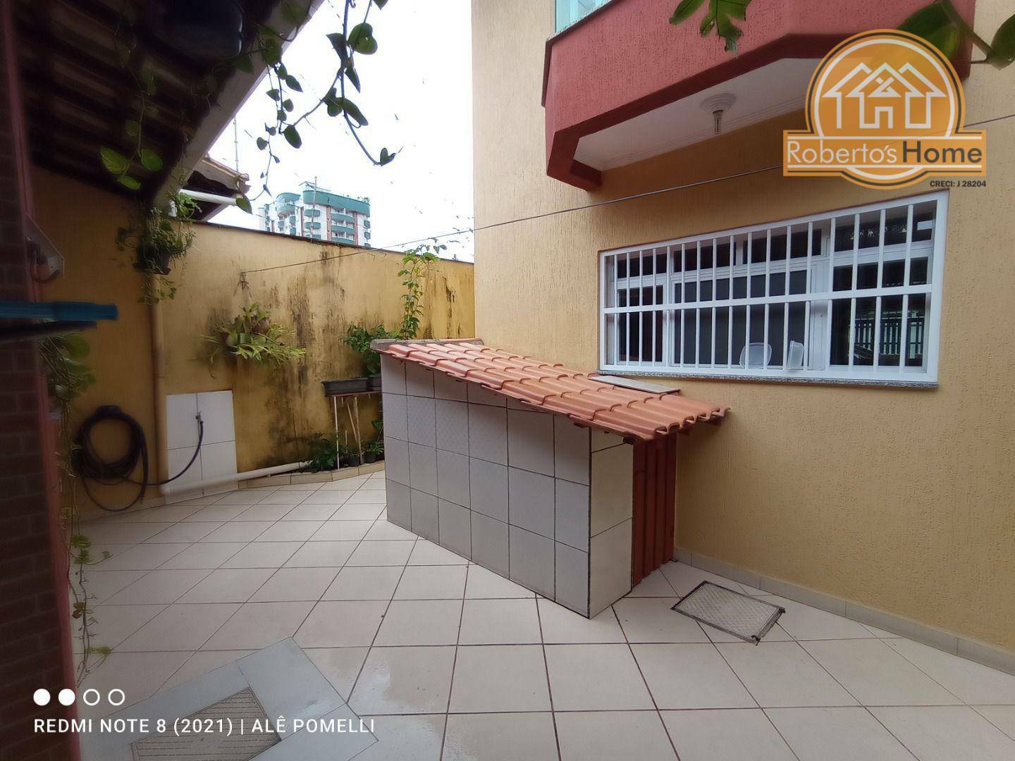 Sobrado à venda com 3 quartos, 169m² - Foto 19