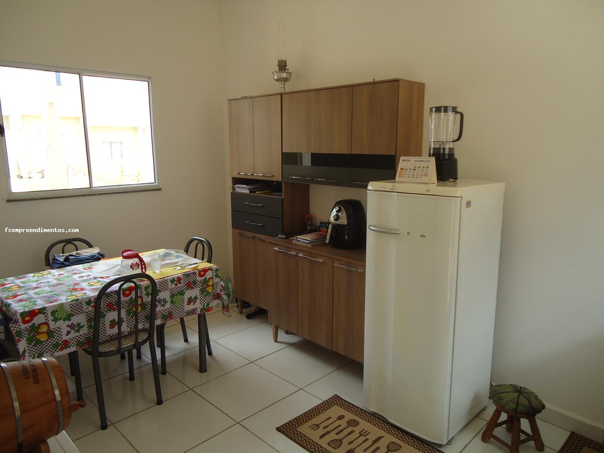 Casa de Condomínio à venda com 2 quartos, 139m² - Foto 1