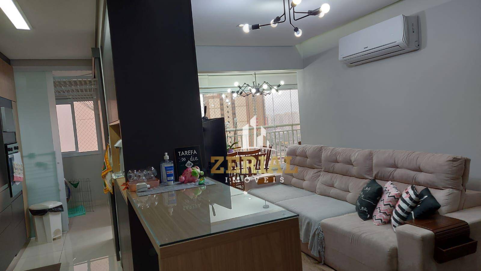 Apartamento à venda com 2 quartos, 90m² - Foto 4