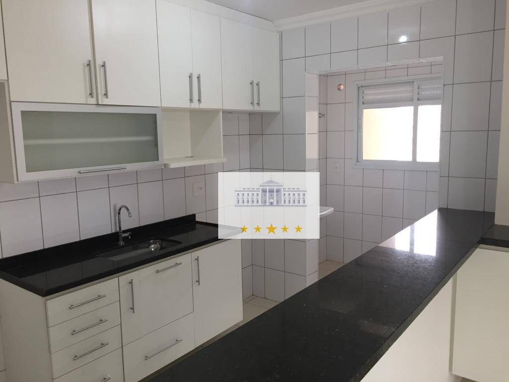 Apartamento à venda com 2 quartos, 75m² - Foto 8