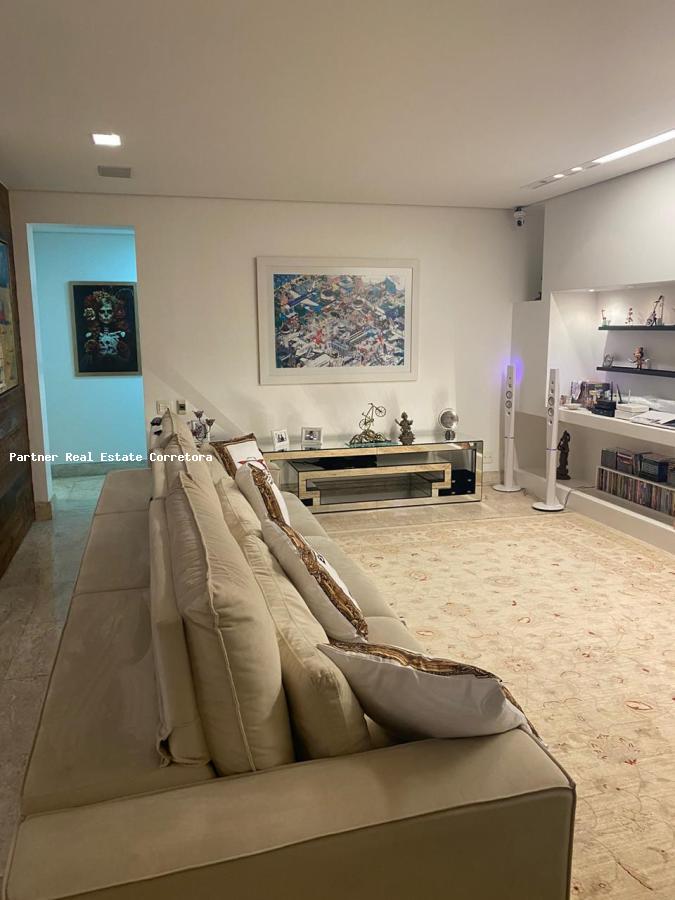 Apartamento à venda com 5 quartos, 446m² - Foto 7