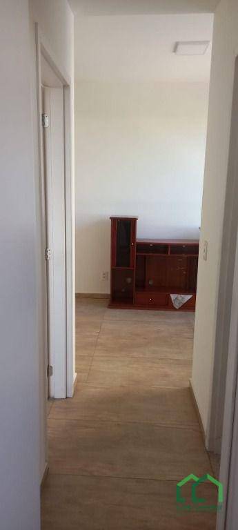 Apartamento para alugar com 2 quartos, 45m² - Foto 17