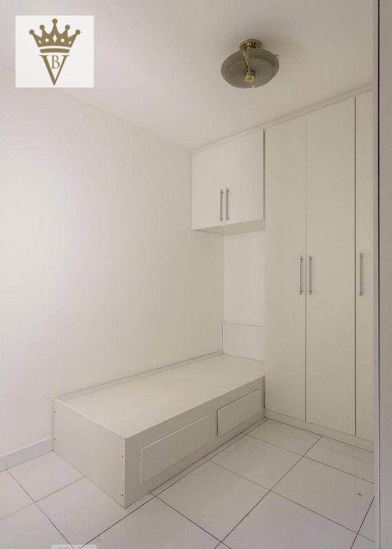 Apartamento, 3 quartos, 130 m² - Foto 4