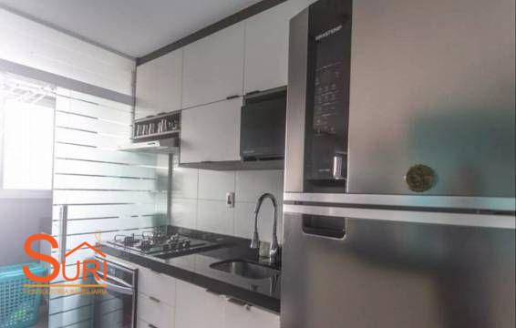 Apartamento à venda com 2 quartos, 68m² - Foto 17