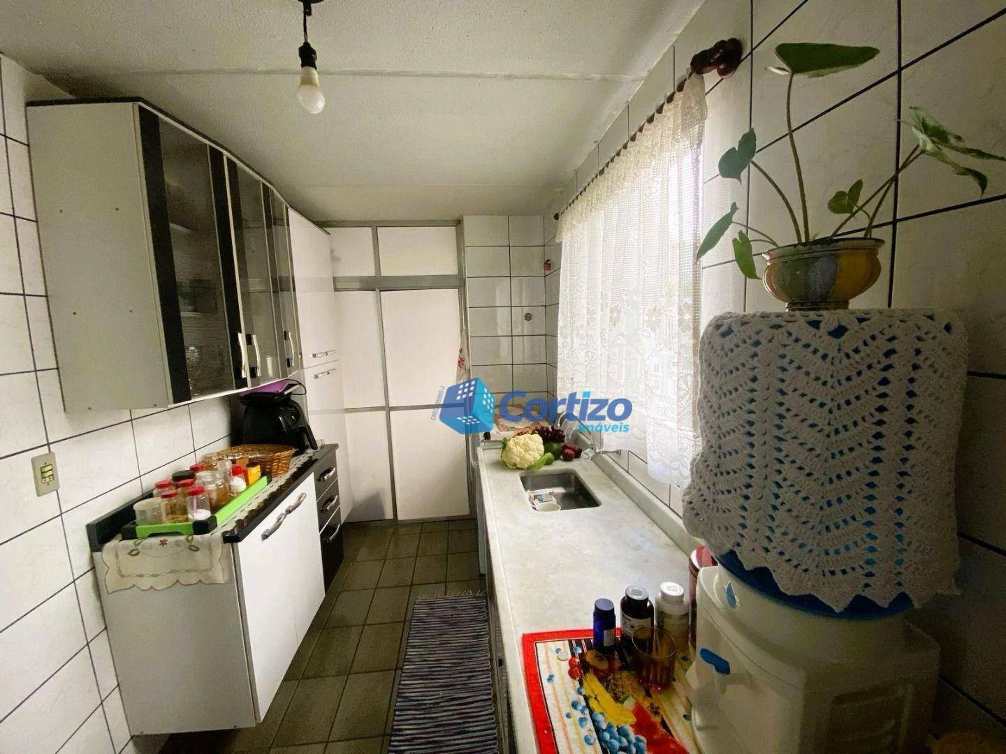 Apartamento à venda com 3 quartos, 69m² - Foto 14