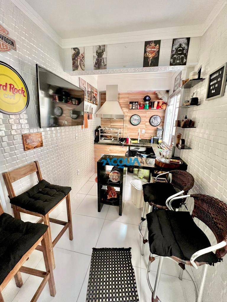 Apartamento à venda com 3 quartos, 110m² - Foto 4