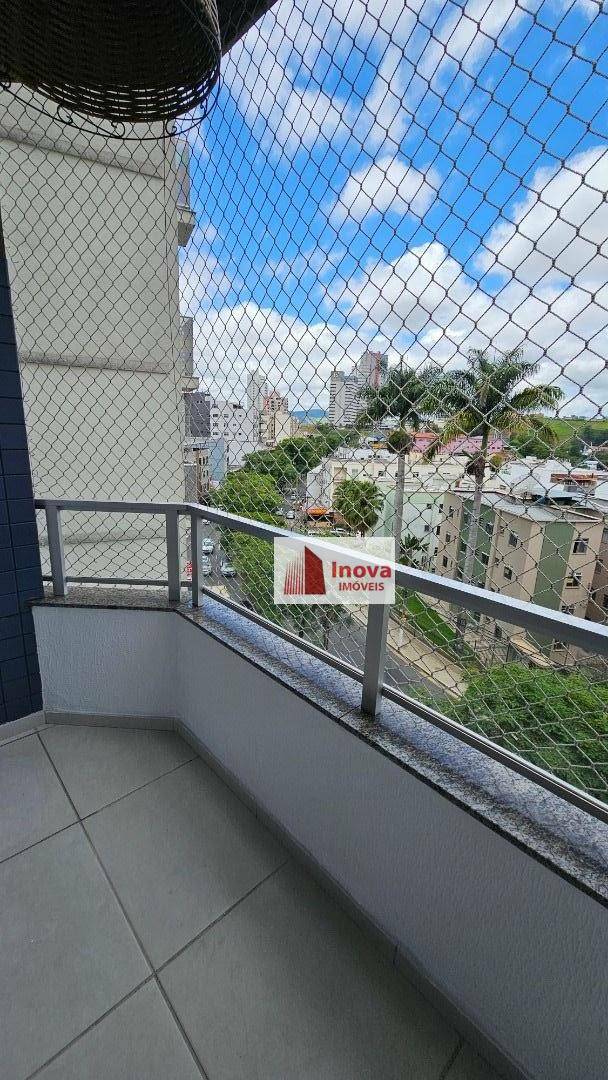 Apartamento à venda com 2 quartos, 85m² - Foto 8