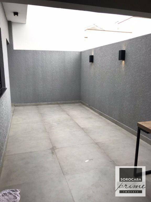 Casa de Condomínio à venda com 3 quartos, 121m² - Foto 11