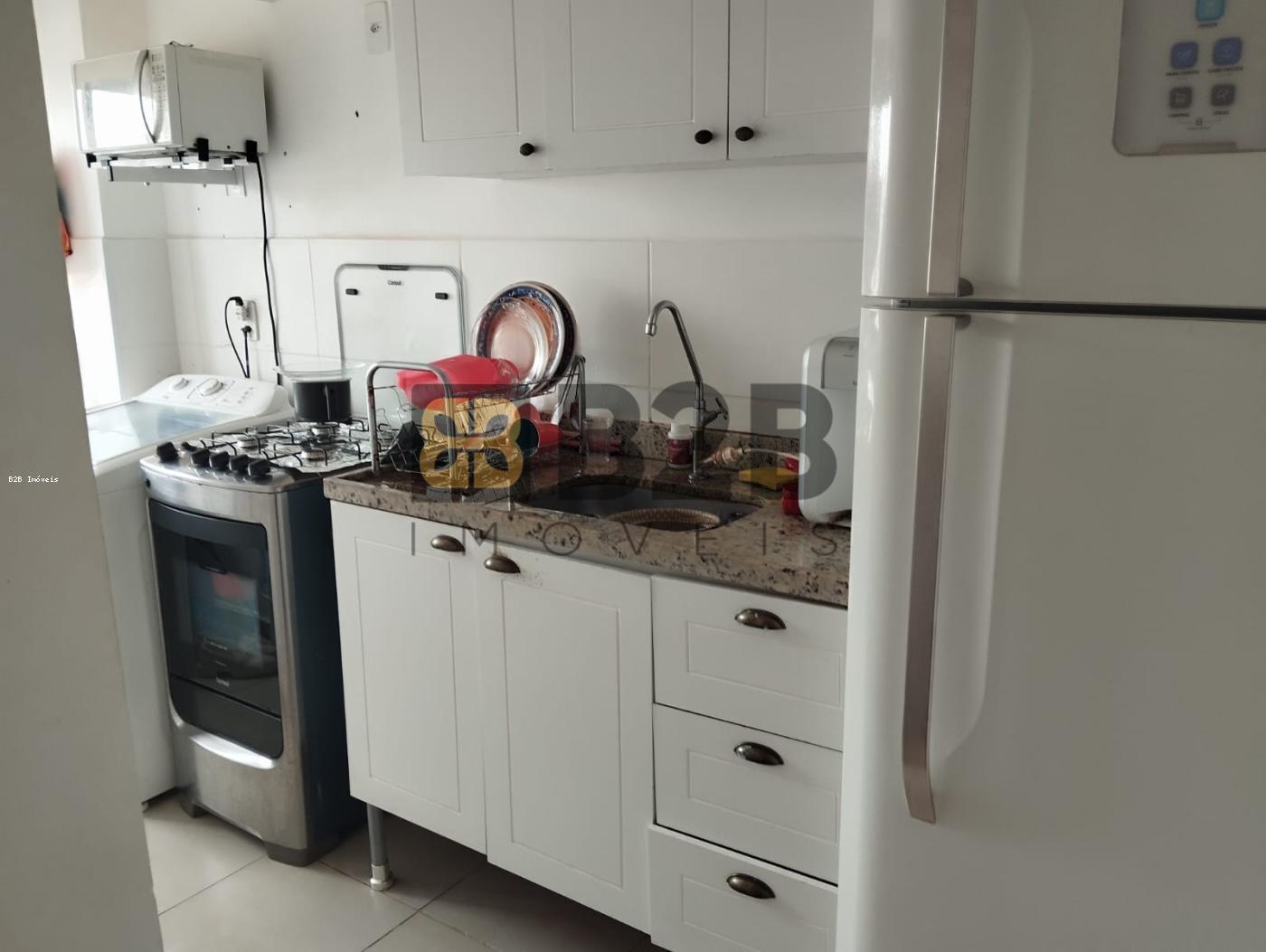 Apartamento à venda com 2 quartos, 48m² - Foto 7