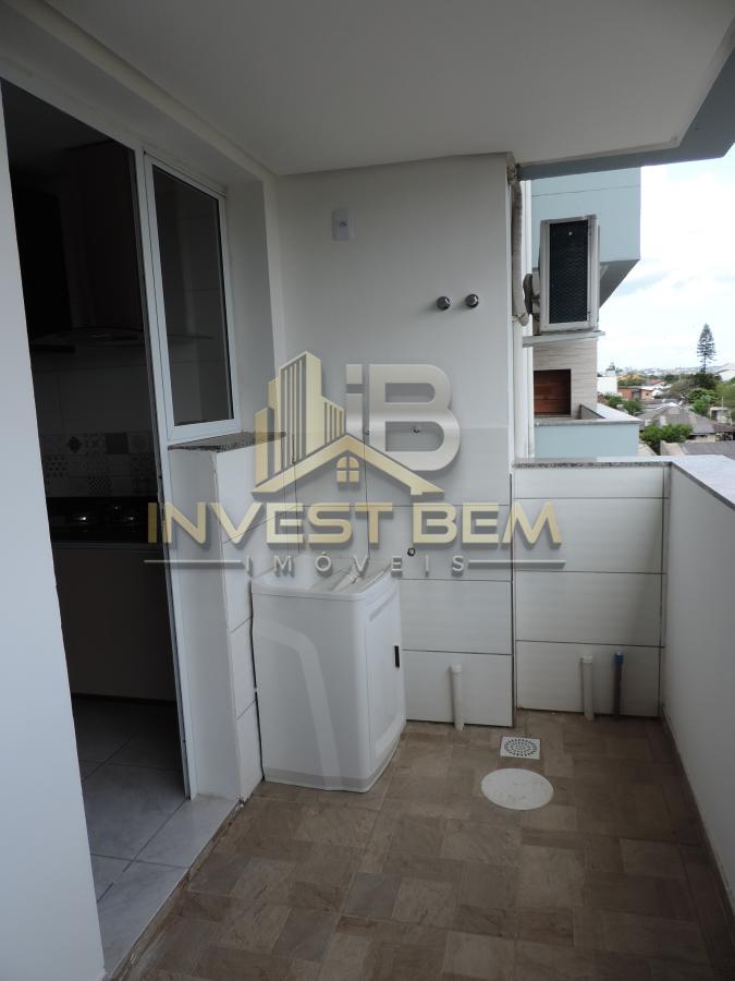 Apartamento à venda com 3 quartos, 90m² - Foto 17