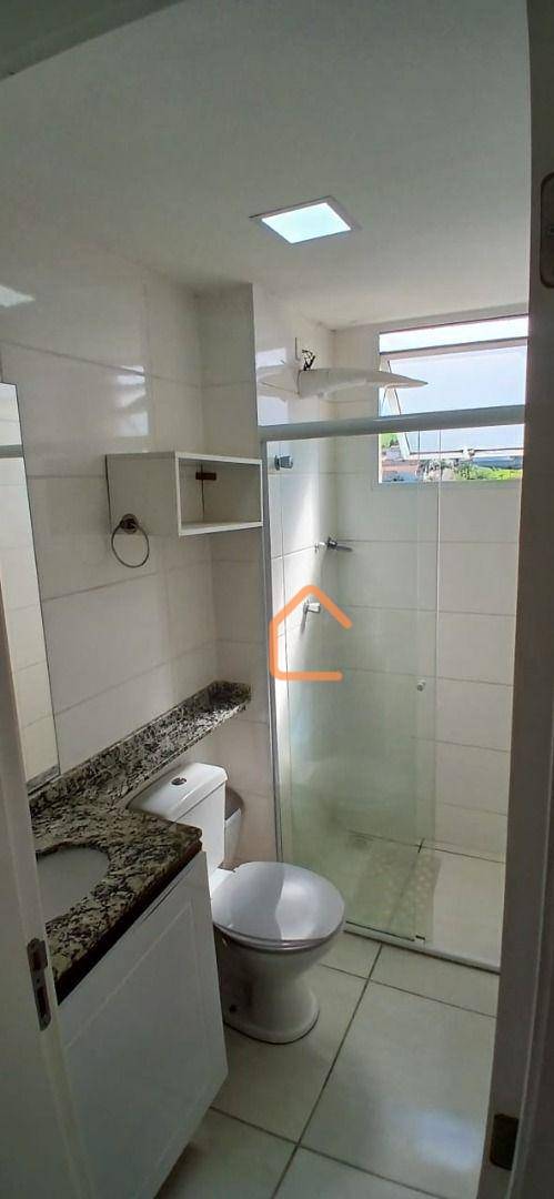 Apartamento à venda com 2 quartos, 50m² - Foto 9