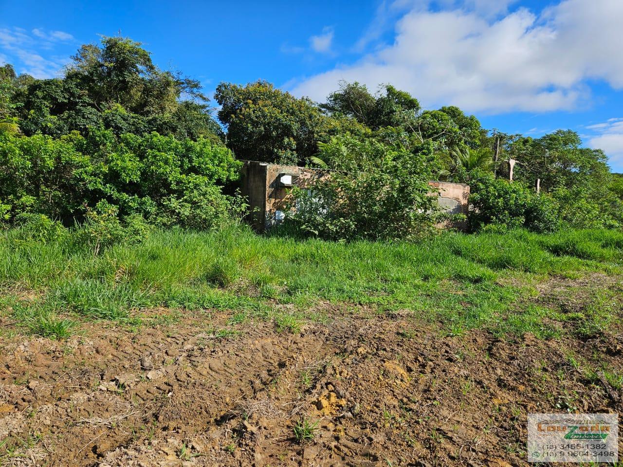 Terreno à venda, 137m² - Foto 1