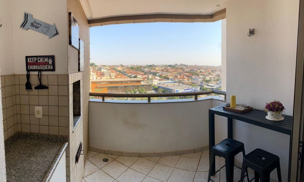 Apartamento à venda e aluguel com 3 quartos, 120m² - Foto 17