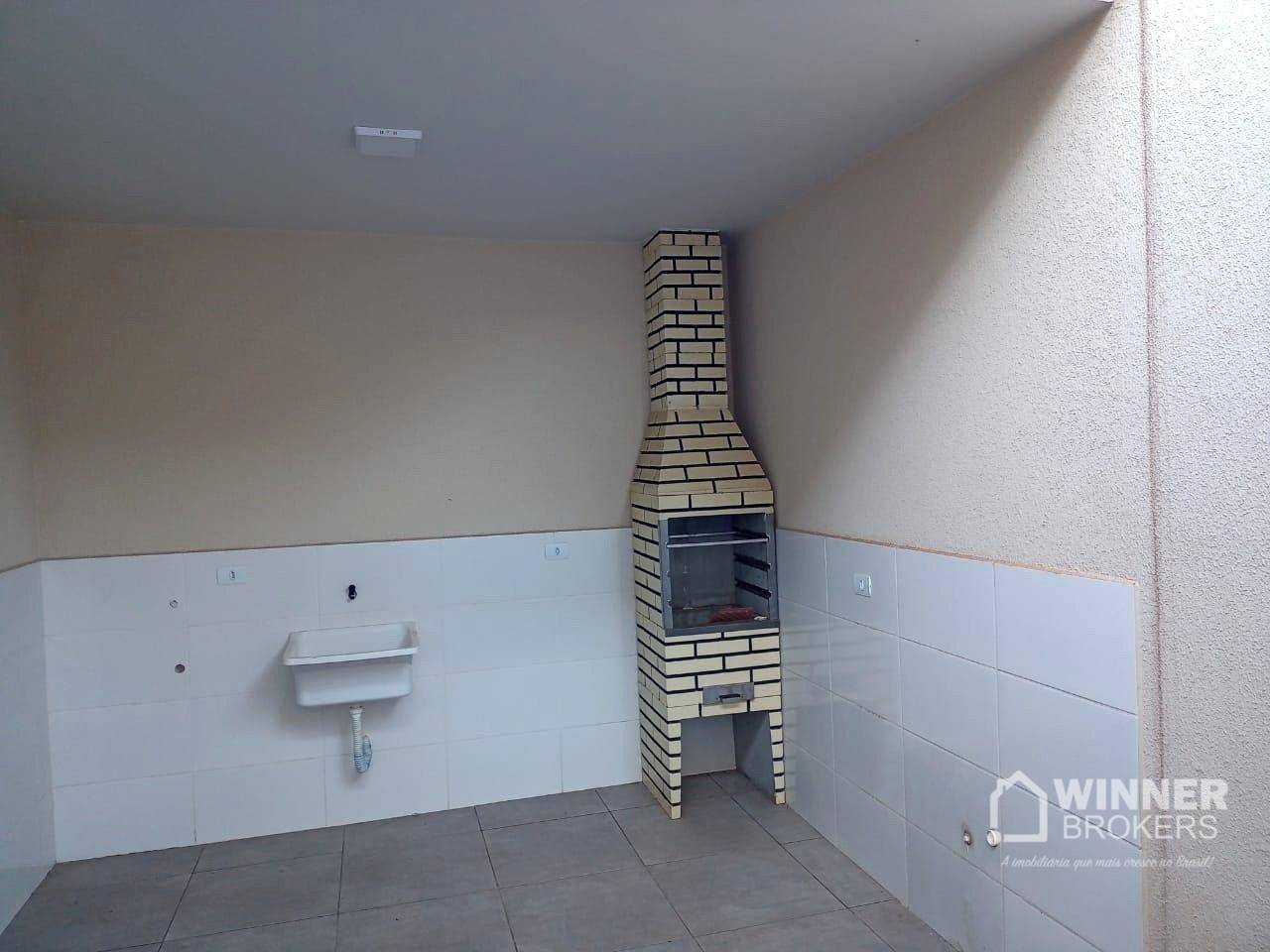 Casa à venda com 3 quartos, 88m² - Foto 20
