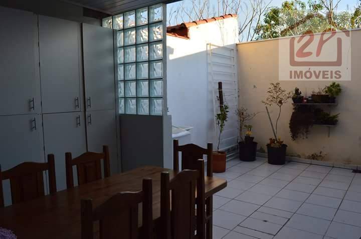 Sobrado à venda com 3 quartos, 135m² - Foto 14