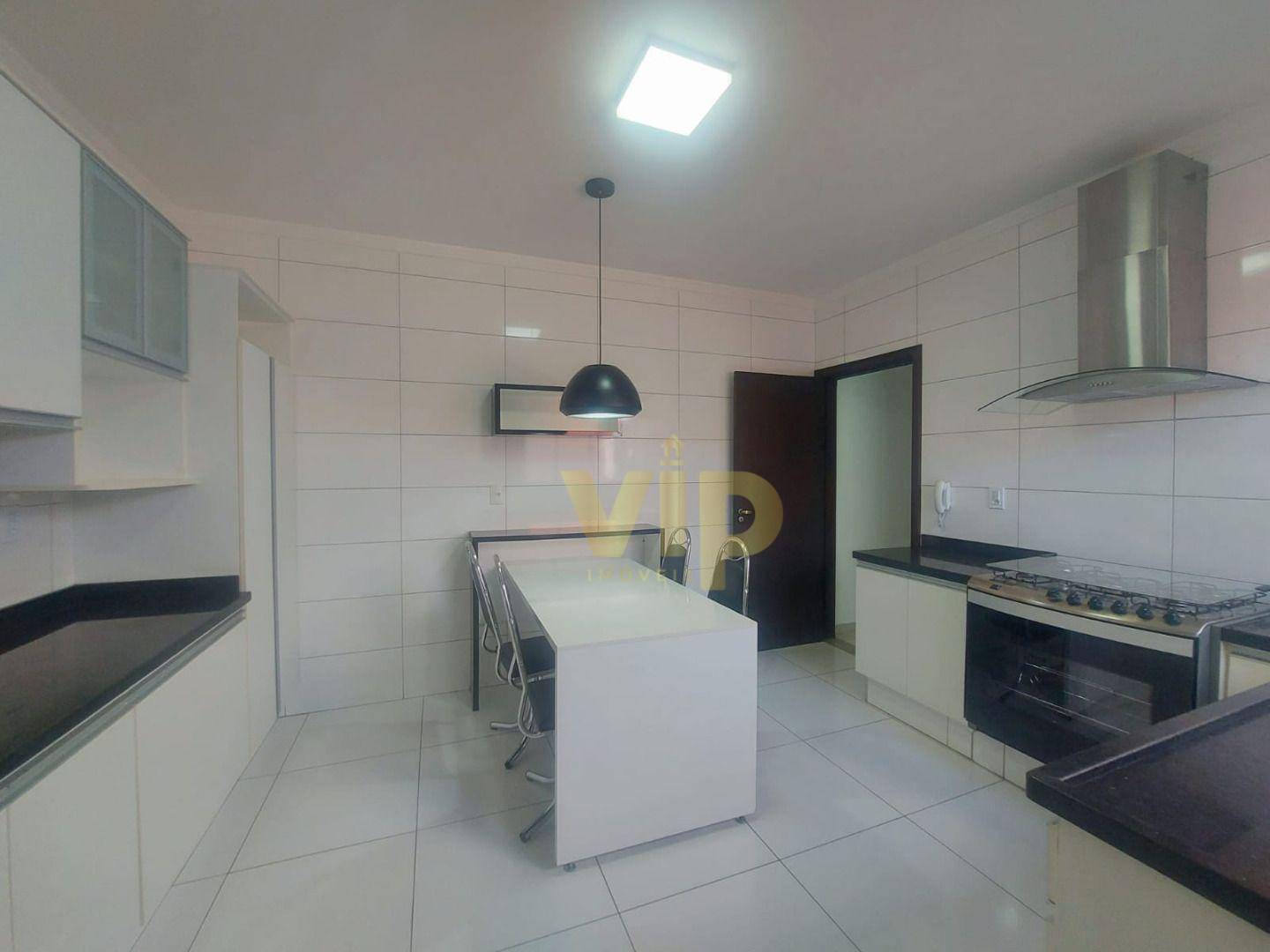 Apartamento à venda com 2 quartos, 116m² - Foto 4