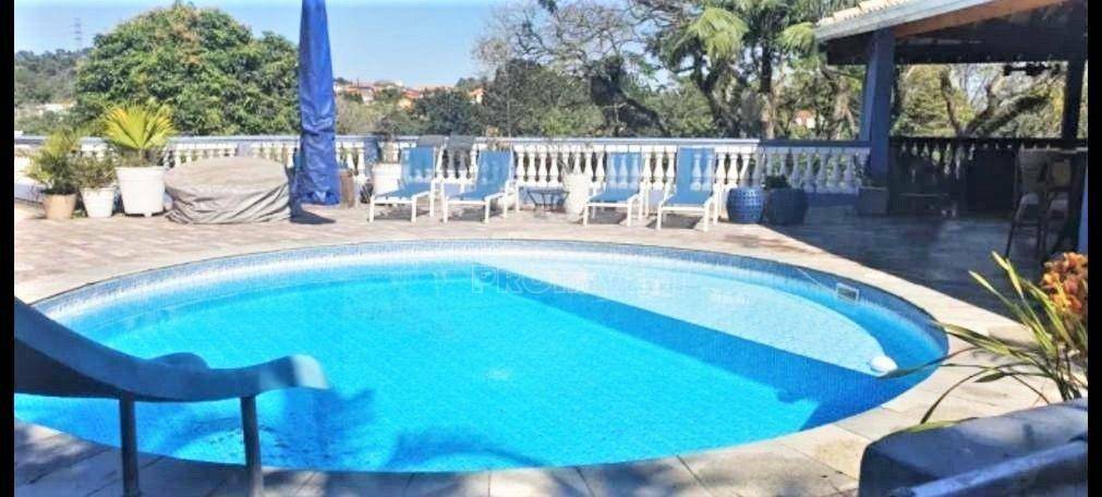 Casa de Condomínio à venda com 4 quartos, 600m² - Foto 3