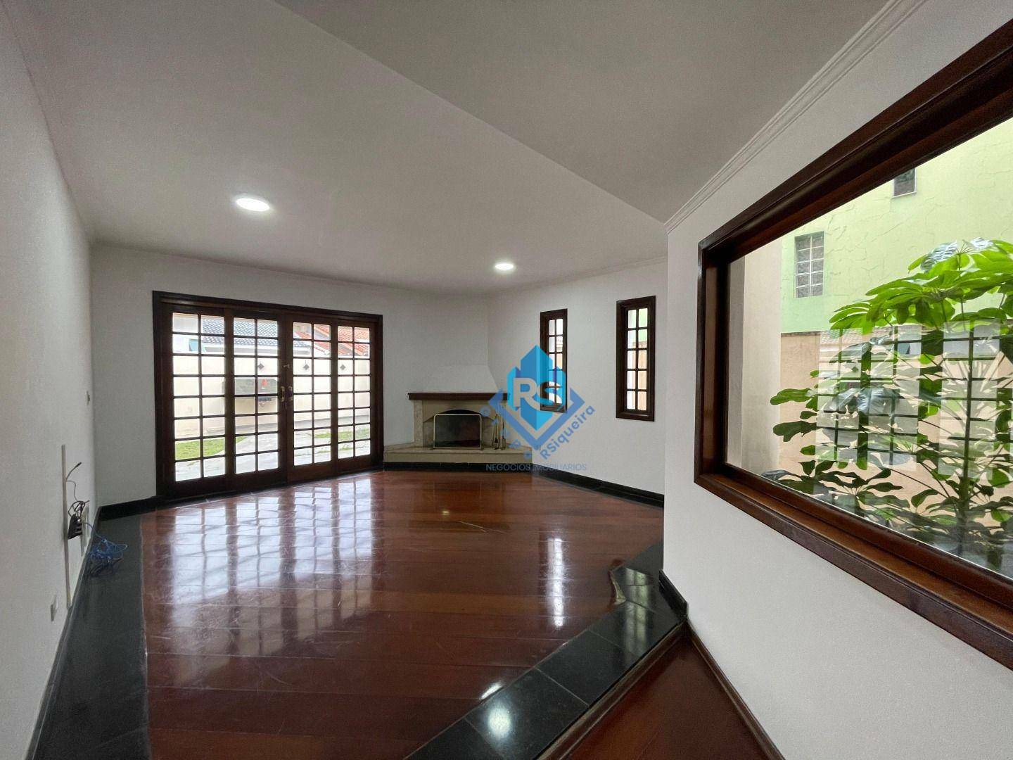 Sobrado à venda e aluguel com 4 quartos, 361m² - Foto 5