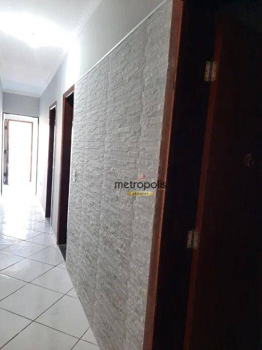 Sobrado para alugar com 4 quartos, 212m² - Foto 3