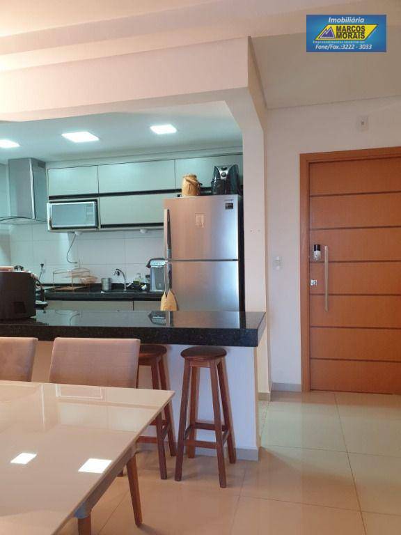 Apartamento à venda com 3 quartos, 85m² - Foto 8