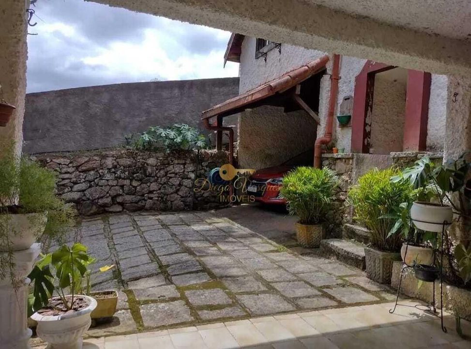 Casa à venda com 3 quartos, 910m² - Foto 21