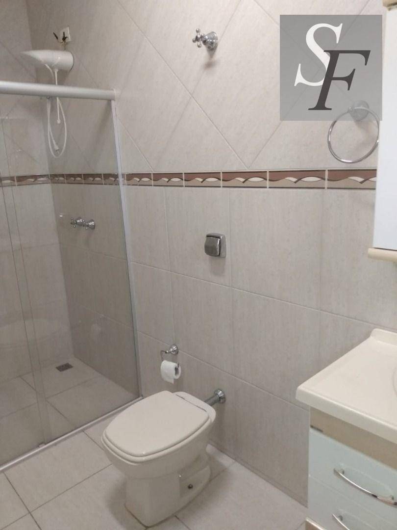 Sobrado à venda com 4 quartos, 300m² - Foto 21