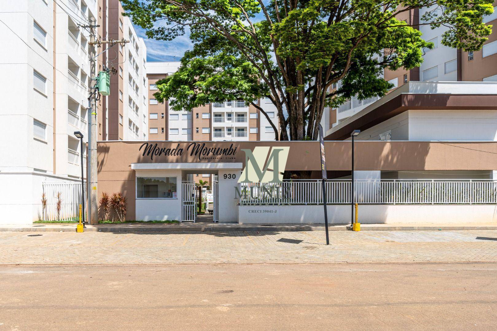 Apartamento, 2 quartos, 57 m² - Foto 1