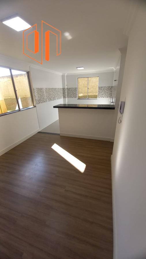 Apartamento à venda com 2 quartos, 45m² - Foto 6